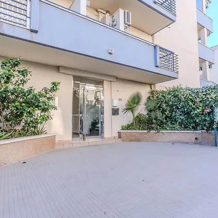 3º Linea De Mar, Bbq + Patio + Piscina By Sunset Salou
