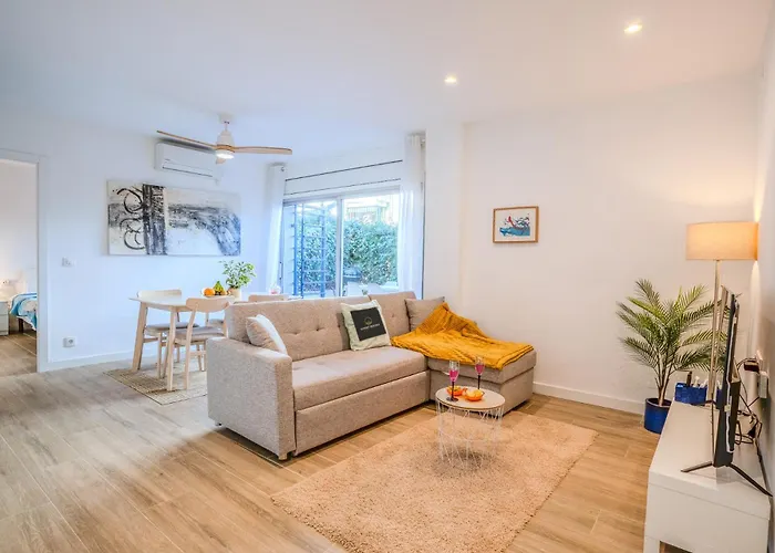 3º Linea De Mar, Bbq + Patio + Piscina By Sunset * Salou