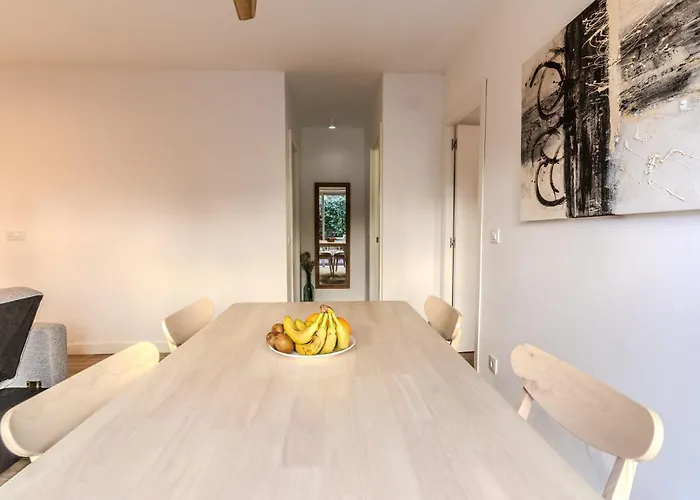 Appartement 3º Linea De Mar, Bbq + Patio + Piscina By Sunset