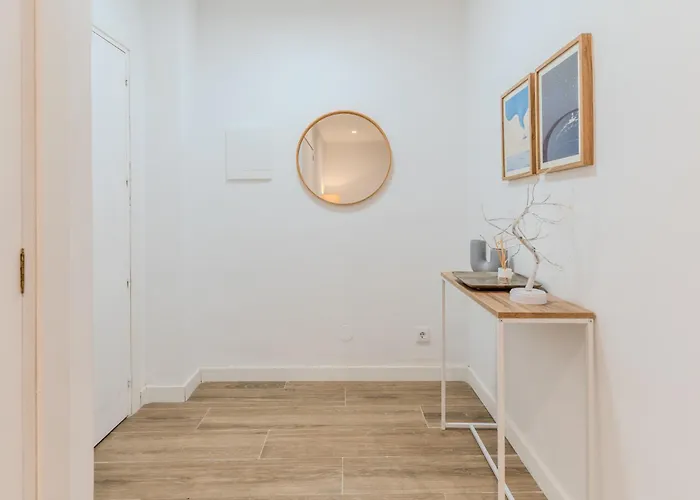 Appartement 3º Linea De Mar, Bbq + Patio + Piscina By Sunset