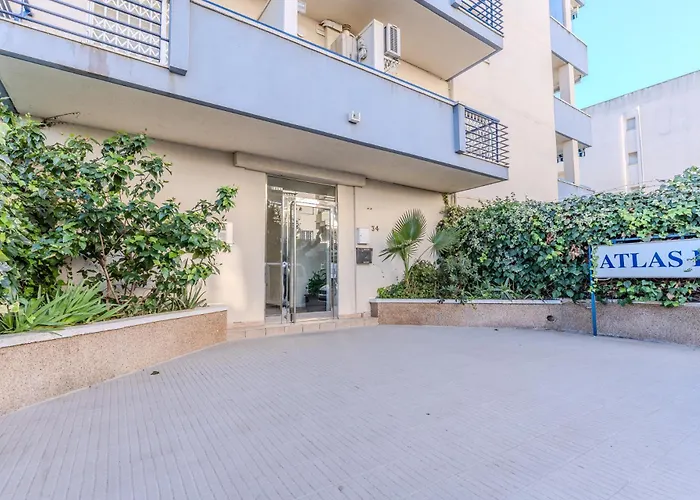 3º Linea De Mar, Bbq + Patio + Piscina By Sunset Salou