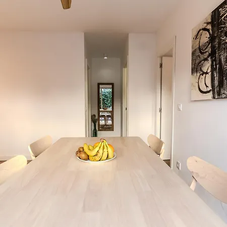 Apartment 3º Linea De Mar, Bbq + Patio + Piscina By Sunset